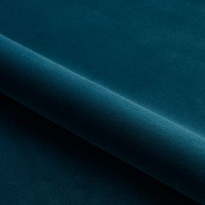 COTTON VELVET-ASH BLUE