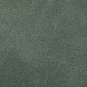 VEGAN LEATHER-DISTRESSED FERN GREEN