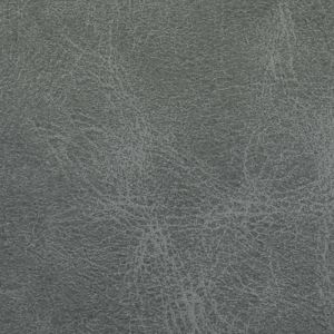 VEGAN LEATHER-DISTRESSED STORM GREY