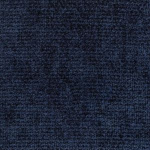 CHENILLE HELIOS-AZURE BLUE