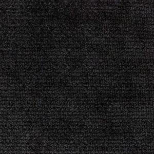 CHENILLE HELIOS-JET BLACK