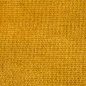 CHENILLE HELIOS-MUSTARD YELLOW