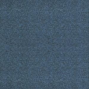BELGIAN WEAVE-IMPERIAL BLUE
