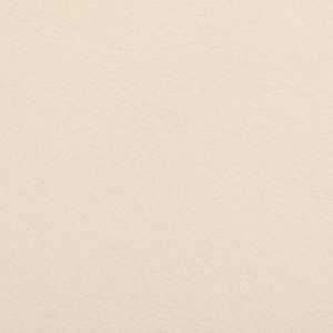 VEGAN LEATHER-IVORY CREAM