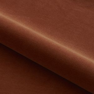 LUSTROUS VELVET-HAZELNUT