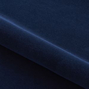 LUSTROUS VELVET-ROYAL BLUE