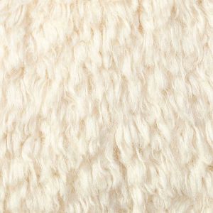 FAUX SHEEPSKIN-LONG HAIR