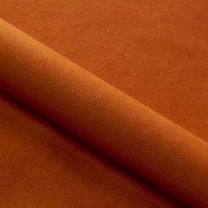 VELVET-TANGERINE ORANGE