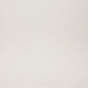 TOP GRAIN LEATHER-WHITE