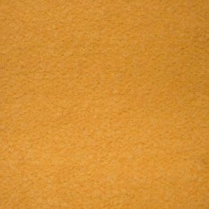 BOUCLE WOOL-YELLOW